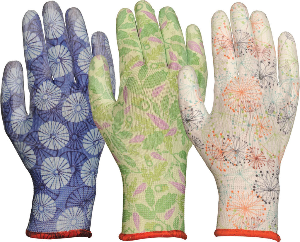 Lfs Glove P - Bellingham Exceptionally Cool Patterned Gloves