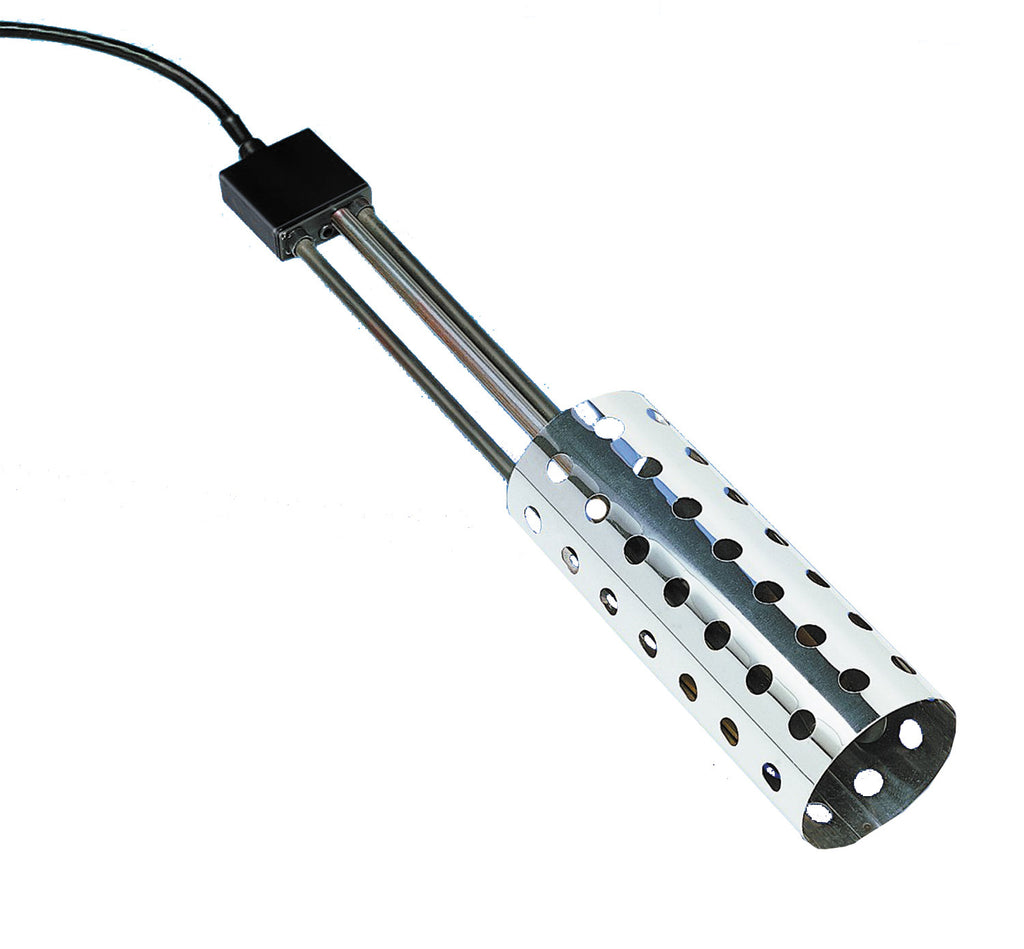 Allied Precision Inc P - Bucket Heater