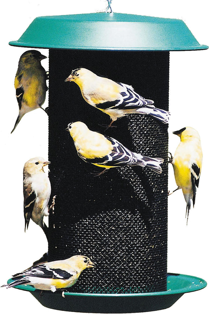 Audubon/woodlink - Magnum Thistle Bird Feeder