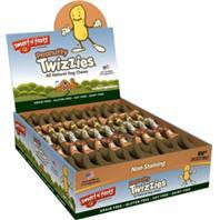 Emerald Pet Products Inc - Smart N Tasty Peanutty Twizzies