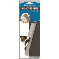 Four Paws Products Ltd-Magic Coat Flea Comb For Extra Fine Coats