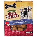 Three Dog Bakery - Classic Wafers