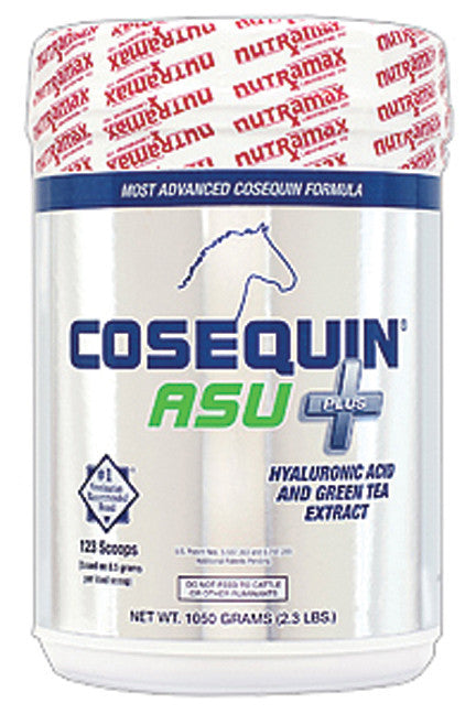 Nutramax - Cosequin D - Cosequin Asu Plus Joint Supplement For Horses