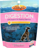 Zukes Llc - Enhance Digestion Recipe
