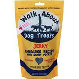 Walkabout Pet Treats - Walkabout Dog Jerky