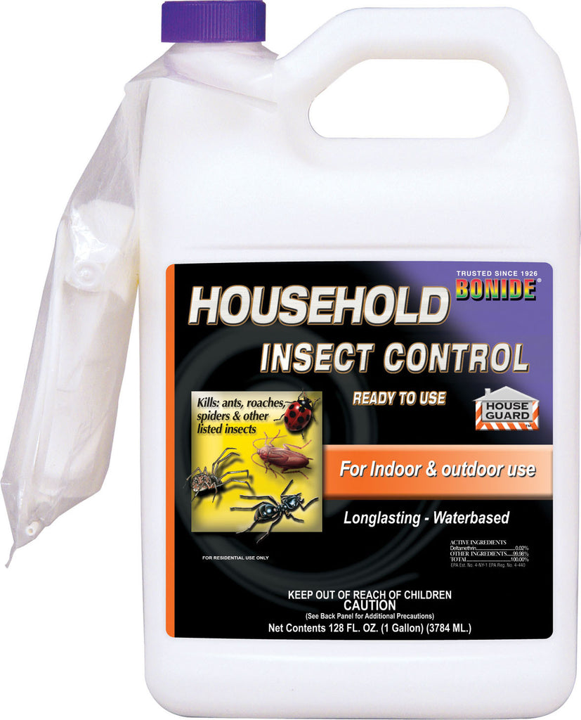 Bonide Products Inc P - Household Insect Control Ready To Use