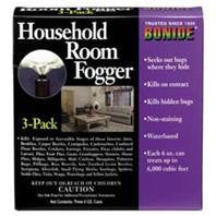 Bonide Products Inc P - Household Insect Room Fogger