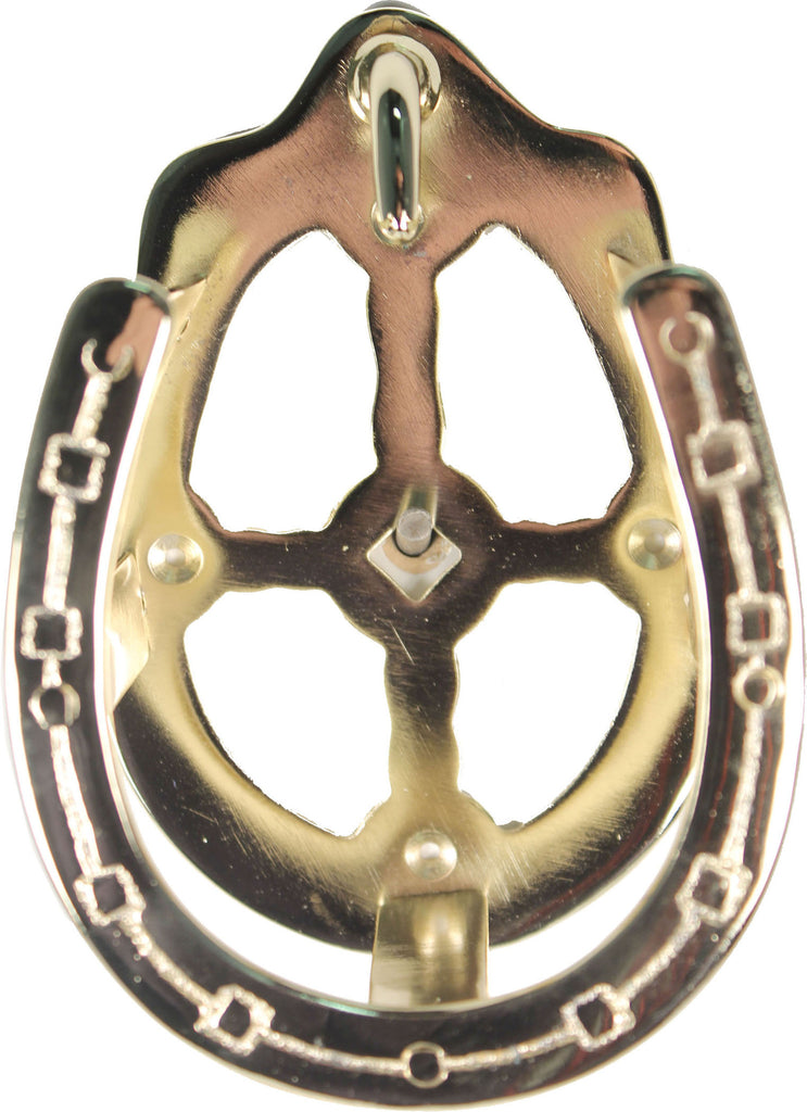 Partrade P - Horseshoe Bridle Holder