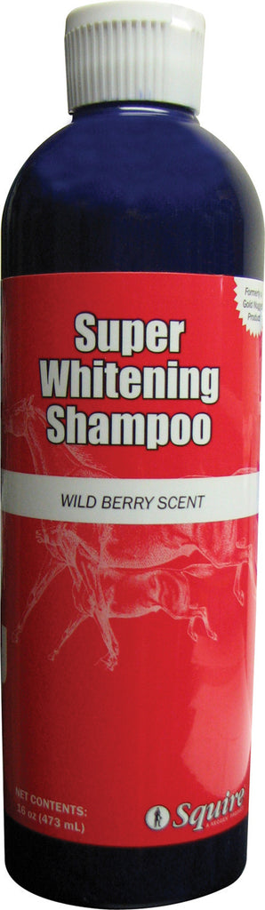 Neogen Squire D - Squire Super Whitening Horse Shampoo