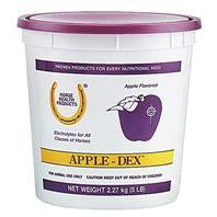Farnam Co Horse Health - Apple Dex Electrolytes For Horses