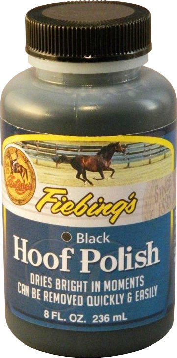 Fiebing Company Inc    D - Hoof Polish