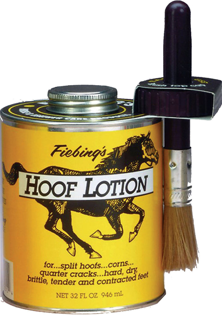 Fiebing Company Inc D - Hoof Lotion