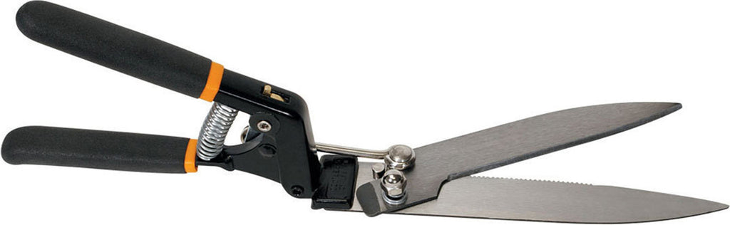 Fiskars Brands-cutting P - Power Lever Grass Shears