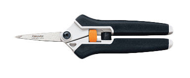 Fiskars Brands-cutting P - Softouch Micro-tip Pruning Snip