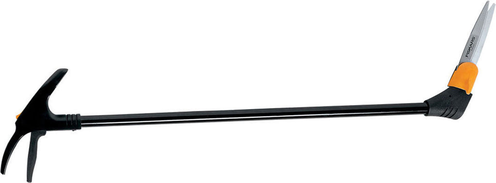 Fiskars Brands-cutting P - Long Handle Swivel Grass Shears