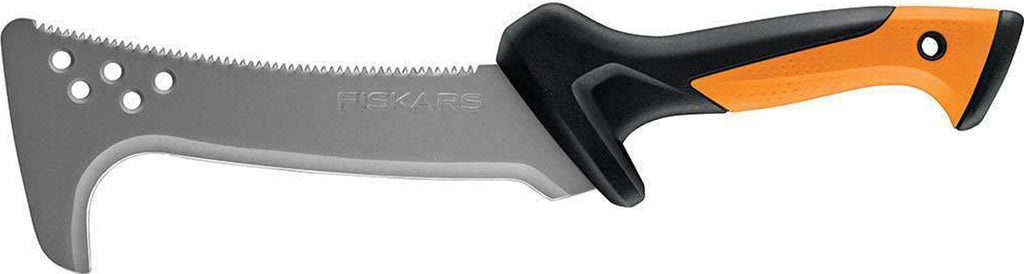 Fiskars Brands-cutting P - Clearing Tool Billhook Saw With Sheath