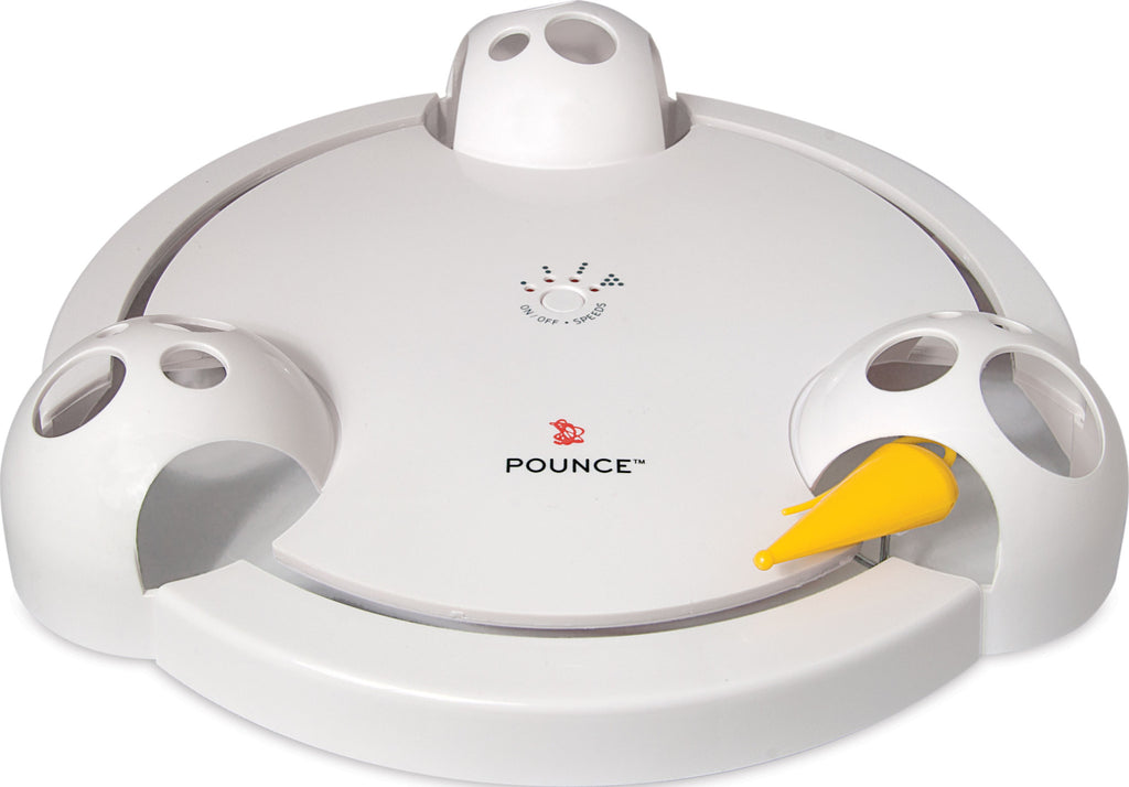 Petsafe - General - Pounce Interactive Toy