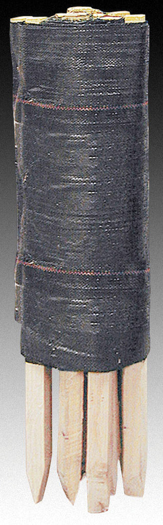 Dewitt Company P - Silt Fence