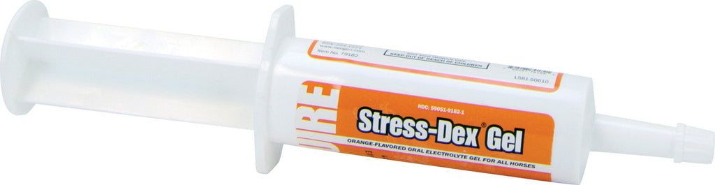 Neogen Squire D - Squire Stress-dex Gel Oral Electrolyte