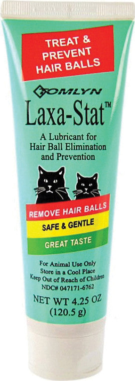 Tomlyn Products D - Laxa-stat Gel