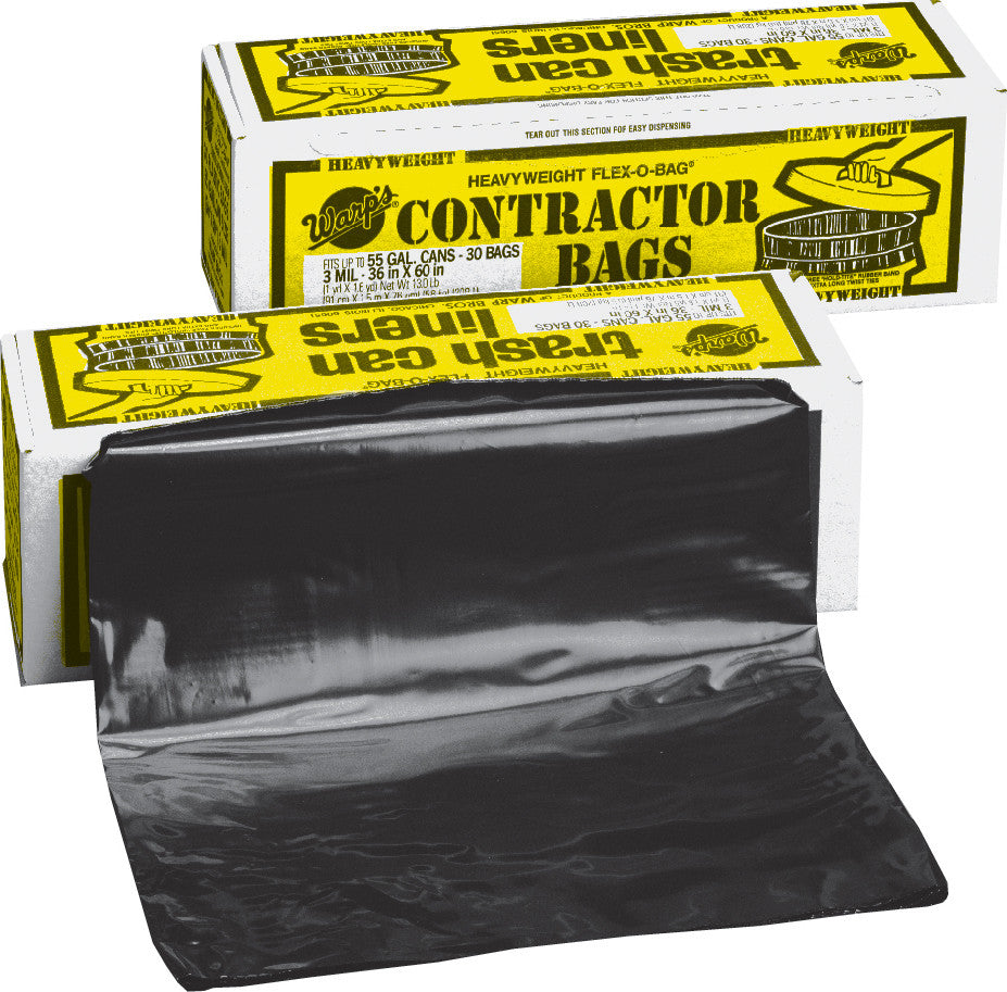 Warp Brothers P - Industrial Bags