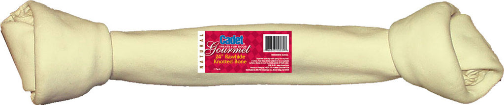 Ims Trading Corporation - Rawhide Knotted Bone