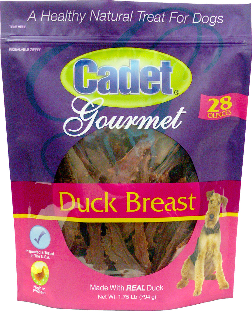 Ims Trading Corporation - Cadet Gourmet Duck Breast