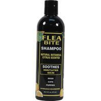 Eqyss Grooming Prod D - Flea-bite Pet Shampoo With Citrus Scent