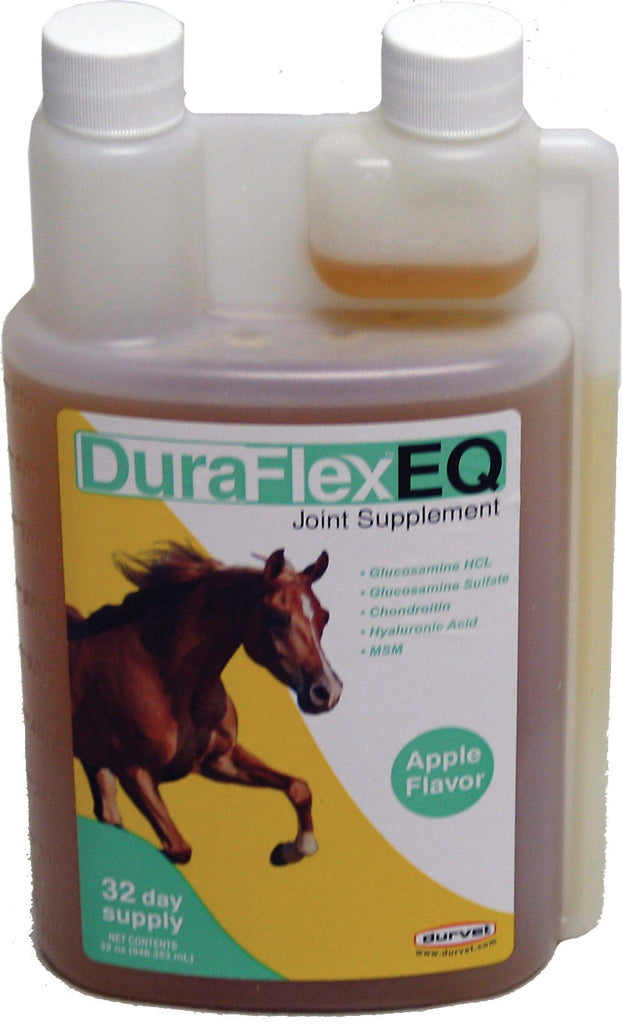 Durvet/equine D - Duraflex Eq Joint Liquid