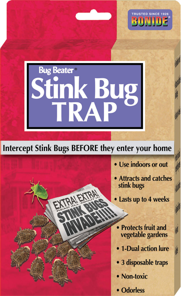 Bonide Products Inc P - Bug Beater Stink Bug Trap