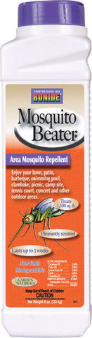 Bonide Products Inc     P - Mosquito Beater Granules