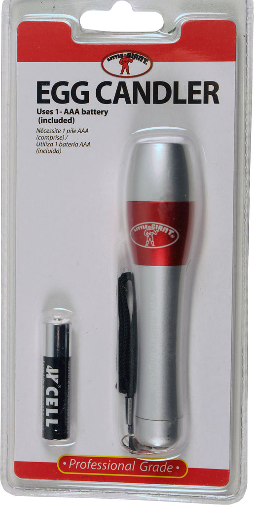 Miller Mfg Co Inc P - Led Compact Egg Candler