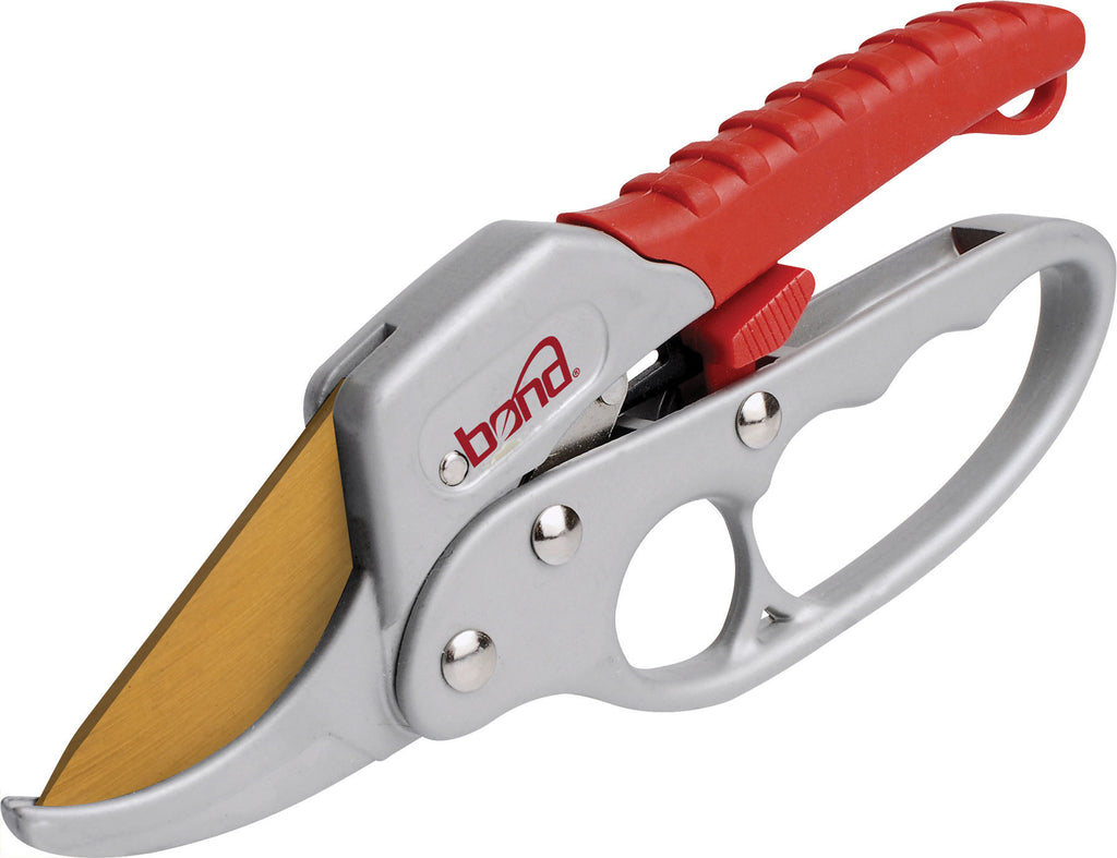 Bond Mfg P - Deluxe Ratchet Pruner