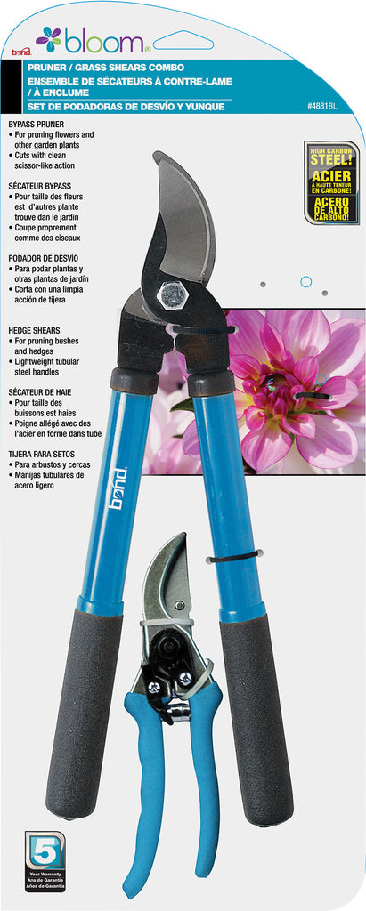 Bond Mfg P - Bloom Pruner/lopper Combo