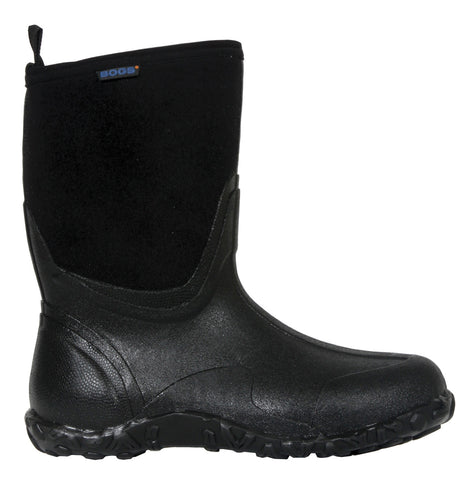 Bogs Standard - Mens Classic Mid Boots