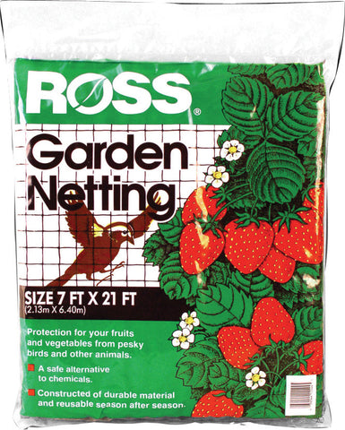 Easy Gardener - Ross Garden Netting