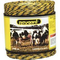 Parker Mccroy/baygard  P - Baygard Portable Electric Fence Wire