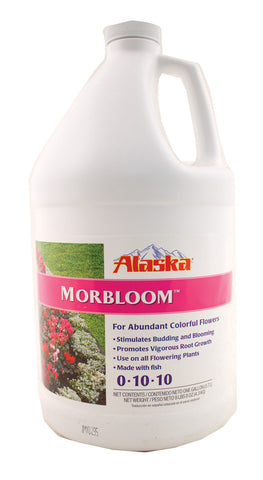 Central Garden-excel Mrkt - Lilly Miller Alaska Morbloom Fertilizer 0-10-10