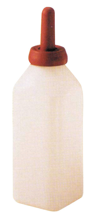 Manna Pro-farm - Suckle Bottle With Calf Nipple