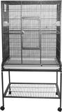 A&e Cage Company - Flight Bird Cage With Stand