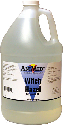 Animed                  D - Witch Hazel