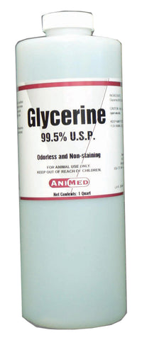 Animed                  D - Glycerine