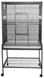 A&e Cage Company - Flight Bird Cage With Stand