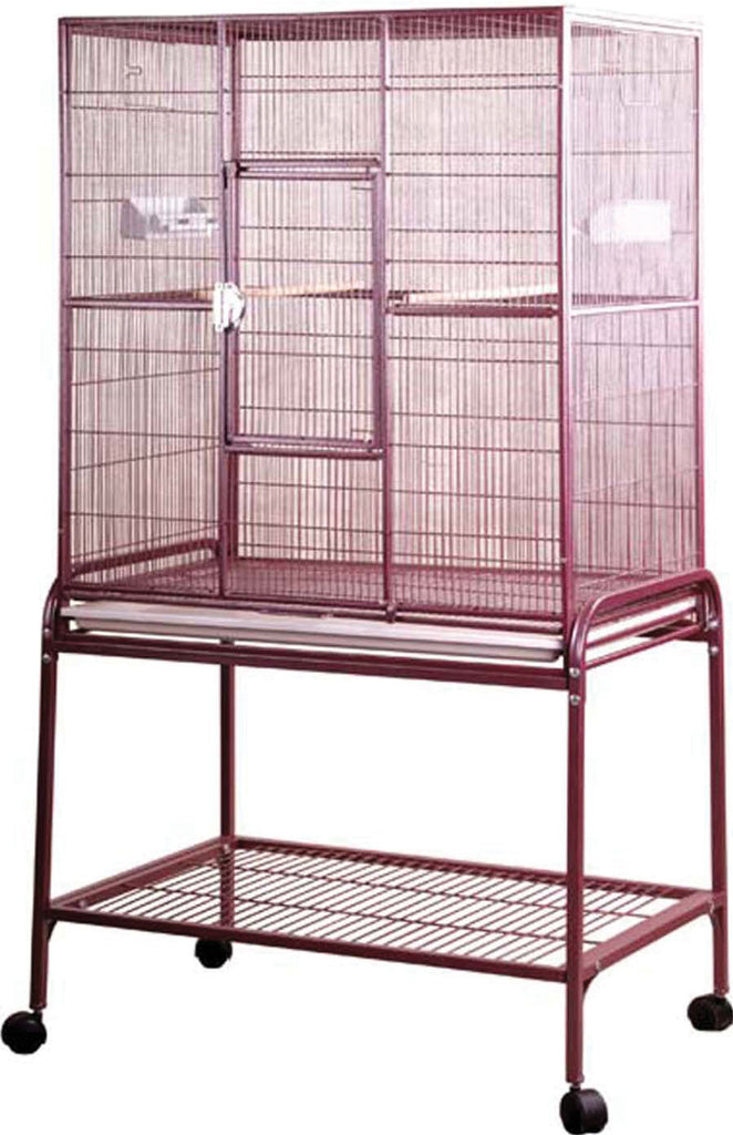 A&e Cage Company - Flight Bird Cage With Stand