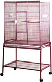 A&e Cage Company - Flight Bird Cage With Stand