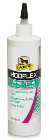 W F Young Inc - Absorbine Hooflex Thrush Remedy