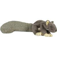 Hugglehounds - Big Feller Squirrel Dog Toy