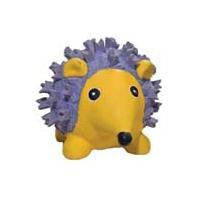 Hugglehounds - Ruff-tex Knottie Violet The Hedgehog Dog Toy