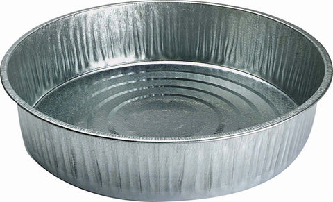 Miller Mfg Co Inc       P - Little Giant Steel Feed Pan