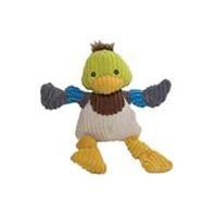 Hugglehounds - Knotties Duck Dog Toy